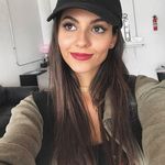 Alyssa Ferrer - @_alyferrer - Instagram