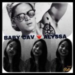 Alyssa Ferrer Ellera - @alyssa_cav11 - Instagram