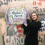 Alyssa Ferris - @alyssasartstuff - Instagram