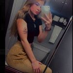 Alyssa Ferris - @alyssa_marie1201 - Instagram