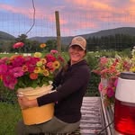 Alyssa | Field of Love Farm - @fieldofloveco - Instagram