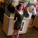 Alyssa Fish - @alyssafish59 - Instagram