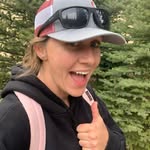 Alyssa Fish - @alyssa.inthe.wild - Instagram