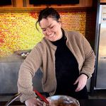 Alyssa Fish - @chefafish - Instagram