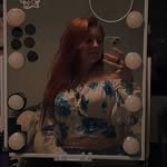 Alyssa Fitzpatrick - @lys_2232 - Instagram