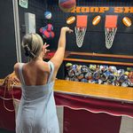 Alyssa Fitzpatrick - @lyssytish9 - Instagram