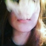 Alyssa Fitzpatrick - @aye_iys_lyss - Instagram