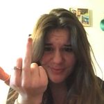 Alyssa Fitzpatrick - @wankertime - Instagram