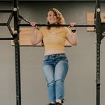 Alyssa Flatt - @alyssaflattfitness - Instagram