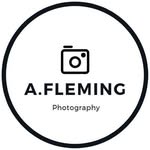 Alyssa Fleming - @afleming_films - Instagram