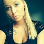 Alyssa Fleury - @alyssarayxox - Instagram