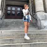 alyssa fleury - @alyfleury - Instagram