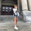 Alyssa Fleury - @alyfleury4 - TikTok