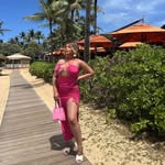 Kimberly Alyssa - @alyssaflicks22 - Instagram