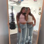 Melina+Alyssa - @melina.alyssaflicks - Instagram