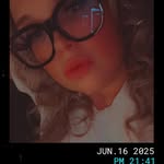 Alyssa Flint - @jaliyah_mami12 - Instagram