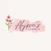 𝐚𝐥𝐲𝐬𝐬𝐚𝐬.𝐟𝐥𝐨𝐫𝐚𝐥𝐬 - @alyssasflorals - TikTok