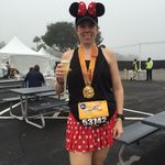 Alyssa Gamble - @drmomrnrgrl - Instagram