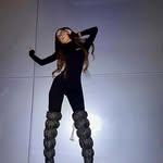 Alyssa Gamble - @angela_smith642024 - Instagram