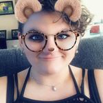 Alyssa Gardner - @niaphaelove - Instagram