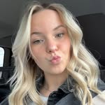 alyssa gardner - @lyssg.12 - Instagram