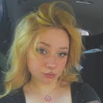 Alyssa Gardner - @_glumfairy - Instagram