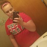 Alyssa - @alyssageiger12 - Instagram