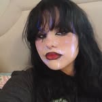 alyssa geiger - @lilsistoxic - Instagram