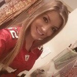 Alyssa Geiger - @alyssasolis77 - Instagram