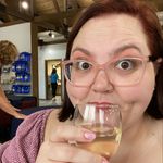 Alyssa Kate Geiger - @a_geiger_counter - Instagram