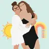 ☀️ Alyssa & Gemma 🌈 - @sunshine_.and._rainbows - TikTok