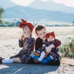 ALYSSA • SAWYER • GEMMA • MIA • KALLEN - @the.simon.fam - Instagram