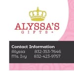 Alyssagiftsplus - @alyssagiftsplus - Instagram