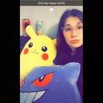 Alyssa Cathryn Ginter - @sassy_ghost - Instagram