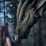 Alyssa Glaze - @3little_dragons - Instagram