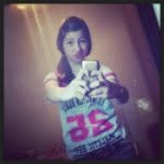 Alyssa Gluck - @pertty_girl_6501 - Instagram