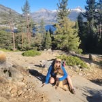 Alyssa Goldman - @lyss.adrift - Instagram