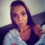 Alyssa Goldman - @kholqirelova - Instagram