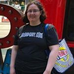 Alyssa Goldman - @broadwaygal24 - Instagram