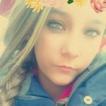 Alyssa Goolsby - @_13_ally - Instagram