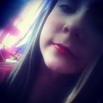 Alyssa Goolsby - @_ally_13__ - Instagram
