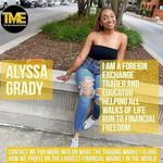 Alyssa Grady - @trade_with_alyssa_fx_ - Instagram