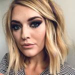 Alyssa Miche Grady - @a.michemakeup - Instagram