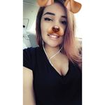 Cierra Alyssa Grady - @native_baller001 - Instagram