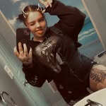 Alyssa Grantham - @cherry.flavoredfeline - Instagram