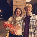Alyssa Renee Grass - Facebook