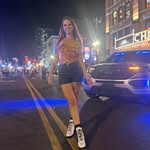 Alyssa Gray - @lyssa_bama - Instagram