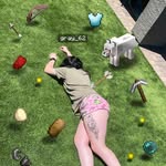 Alyssa Gray - @idkwhattoputhere6706 - Instagram