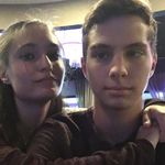 Alyssa & Grayson - @togetherforeverag - Instagram