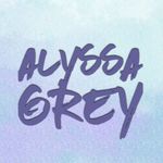Alyssa Grey - @alyssa_.grey - Instagram